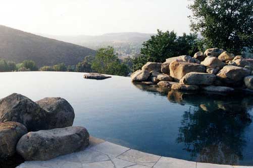 Pool Featrure
